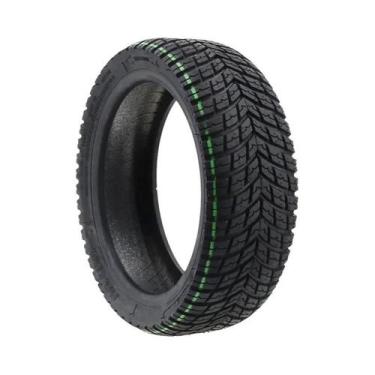 Imagem de Pneu sem câmara de ar CST 80/55-7 para scooter elétrica NAVEE N65i 80/