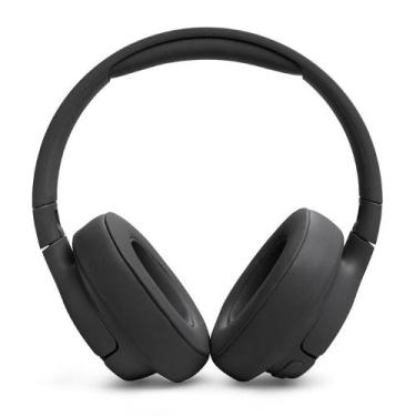 Imagem de Fone de Ouvido Bluetooth JBL Tune 720BT Preto