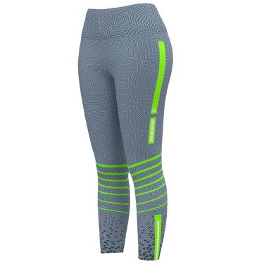 Imagem de Calça Fitness de Compressão Termica Feminina - F 65.2