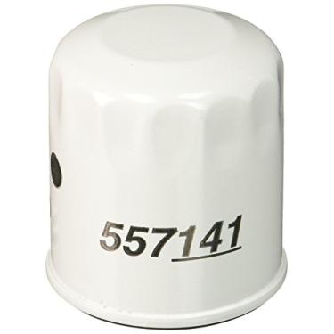 Imagem de WIX Filtros – 57141 Filtro de lubrificante giratório resistente, pacote com 1