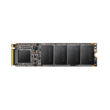 Imagem de SSD M.2 1TB Adata XPG SX6000 Lite - NVMe - 3D NAND - Leitura 1800 MB/s - ASX6000LNP-1TT-C