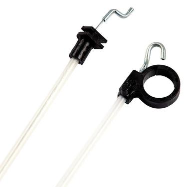 Imagem de Cabo Acionamento Fechadura Porta Diant Dir Gol G2 G3