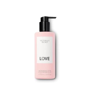 Imagem de Victoria's Secret Loção perfumada, Love Fine Fragrance, 240 ml