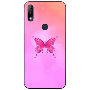 Imagem de Capa Adesivo Skin163 Verso Para Zenfone Max Plus M2 Zb634kl - KawaSkin