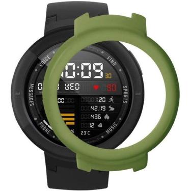 Imagem de Capa case Bumper para Smartwatch - Nandos-Store