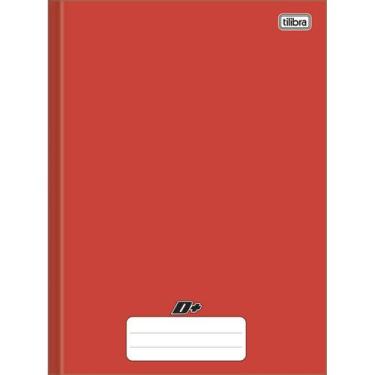 Imagem de Caderno 048 brochurao cd mais tilibra 11