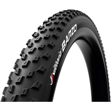 Imagem de Pneu Vittoria Barzo Xc 29x2.35 Tlr Tubeless Sport 60Tpi Pto