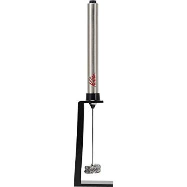 Imagem de Fio dental Kalita Milk antigo bastão leite, prata #64265