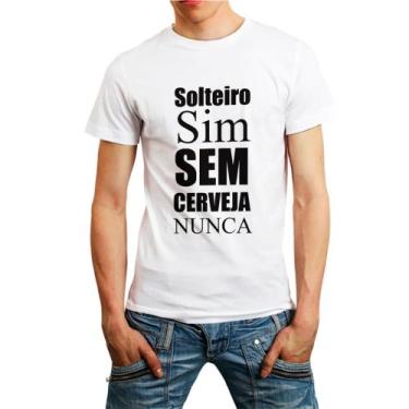 Imagem de Camiseta Frases Humor Lançamento 20 - DESIGN CAMISETAS, Modelo 06, EG