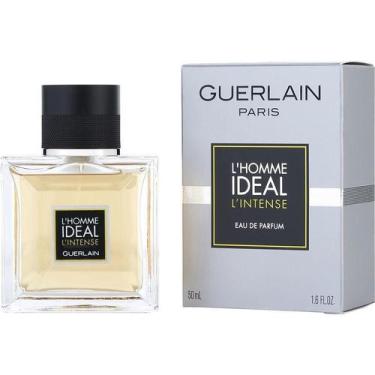 Imagem de Perfume Masculino Guerlain L'Homme Ideal L'Intense Eau De Parfum 50 ML