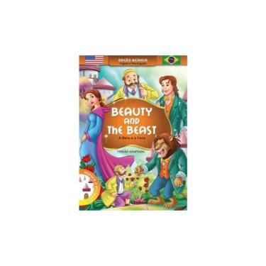 Imagem de Beauty And The Beast - A Bela E A Fera