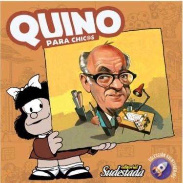 Imagem de Quino Para Chic@S