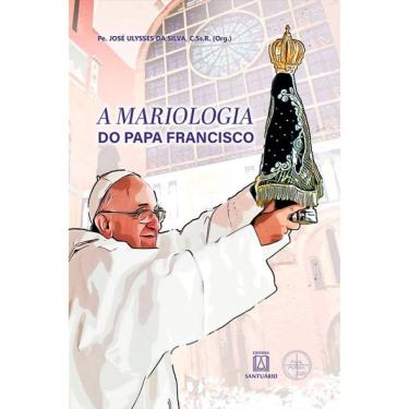 Imagem de A Mariologia Do Papa Francisco