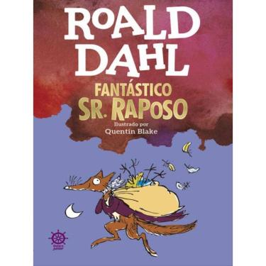 Imagem de Fantástico Sr. Raposo