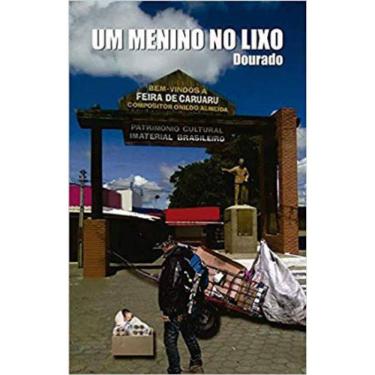 Imagem de Um Menino No Lixo