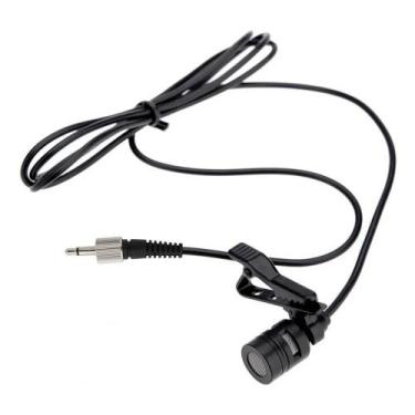 Imagem de AMW Microfone Lapela P2