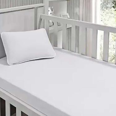 Imagem de Jogo de Berço Malha Kinder Minicama - Catran