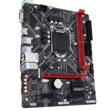 Imagem de Placa-Mãe Micro ATX B365M Gaming HD LGA1151 com DDR4 e Conectividade HDMI