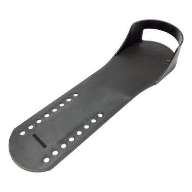 Imagem de predolo Pedal para Máquina de Remo, Pedal Versátil de Substituição para Treinamento de Pernas, Equipamento de Fitness, Stepper para Treino Esportivo, Academia