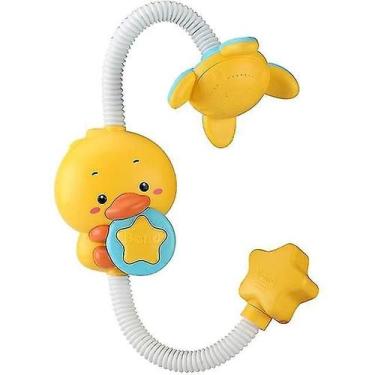 Imagem de Brinquedos de banho brinquedos de banho de bebê para crianças brinqued