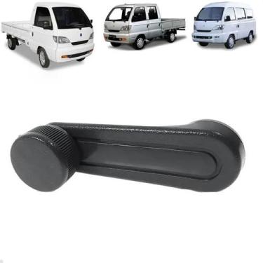 Imagem de Macaneta towner jr 08/ regulador vidro porta dianteira - imp - INDEFIN