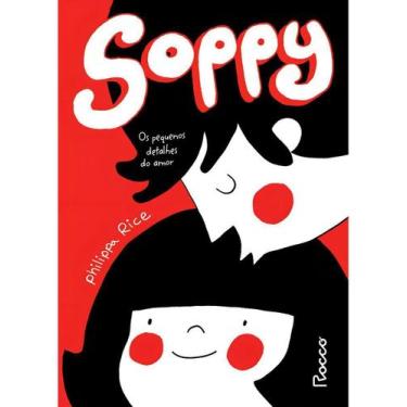 Imagem de Soppy - Os Pequenos Detalhes do Amor - ROCCO, Sortido