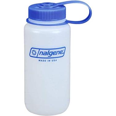 Imagem de Camping Nalgene Boca Larga 473 ml HDPE