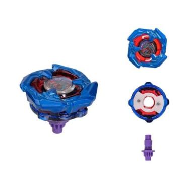 Imagem de SB-solong4u BX Spinning Tops Brinquedos Giroscópio Único sem Lançador 