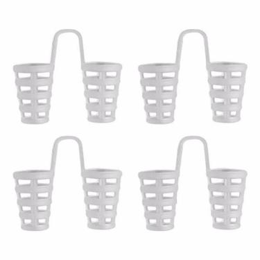 Imagem de Dilatador Nasal Plus Kit Inicial 4 Unidades - Anti Ronco