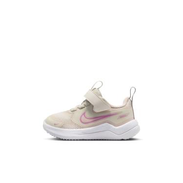 Imagem de Nike Sapatos Cosmic Runner para bebês meninos, Fantasma/Magenta claro - vermelho silte, 9 Toddler