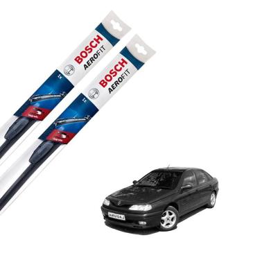 Imagem de Limpador Parabrisa Renault Laguna 1994 1996 1998 1999 2000