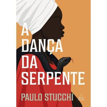 Imagem de A Dança Da Serpente