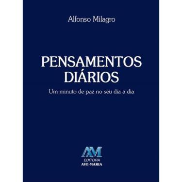 Imagem de Pensamentos Diários