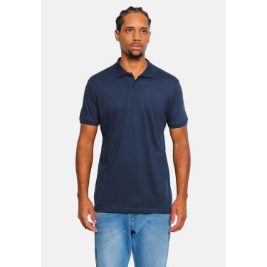 Imagem de Camisa Polo Fatal Piquet Vesso Masculino-Masculino