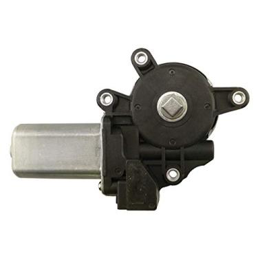 Imagem de ACDelco Motor de janela elétrica profissional 11M145 do lado do motorista