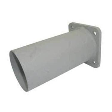 Imagem de TUBO INTERMEDIARIO COM FREIO MOTOR VW VW 14220