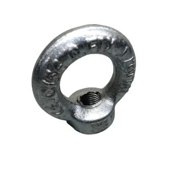 Imagem de Argola de Suspensão M16 Cod. 61165 - Tasco