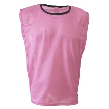 Imagem de Colete de Treino Adulto TRB para Futebol Azul Royal-Unissex