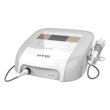 Imagem de Effect HTM - Aparelho de Radiofrequência Resistiva e Capacitiva com Es