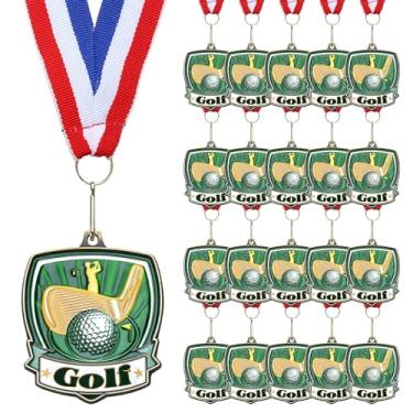 Imagem de Trnayi Basquete, beisebol, voleibol, softball, torcida, futebol, pista de futebol 5K, kickball, cabra, ginástica, campeão, tênis, MVP, cross country, golfe, medalhas em forma de T-Ball Shield para