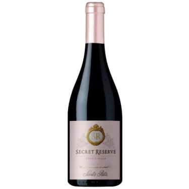 Imagem de Santa Rita Secret Reserve Pinot Noir
