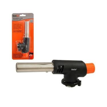 Imagem de Macarico gas portatil ia19 bestfer