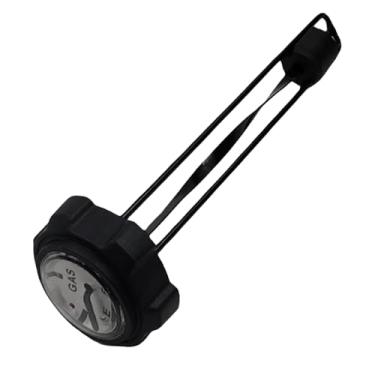 Imagem de Tampa de combustível de 17,78 cm 2871442 de substituição para trator, cortador de grama e veículo todo-o-terreno