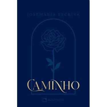 Imagem de Livro - Pocket Caminho - Premium
