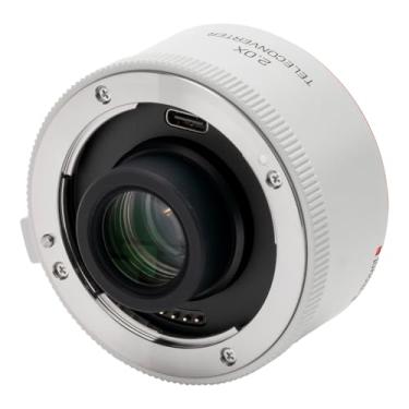 Imagem de VILTROX Conversor extensor teleconversor de foco automático 2.0X TC-2.0X para lente teleobjetiva Sony E Mount SEL70-200GM SEL70-200GM2 SEL100-400GM SEL200-600G SEL300F28GM