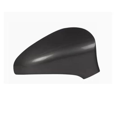 Imagem de A asa de cobertura para Lexus é Is200 Is2500 Is300 Is350 2013-2019 Capa de espelho reverso Capa de espelho lateral de porta Capa de espelho de asa (Preto G)