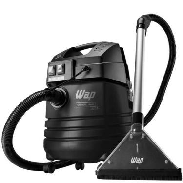 Imagem de Extratora de Carpetes 1450W WAP Carpet Cleaner Eco, 110V