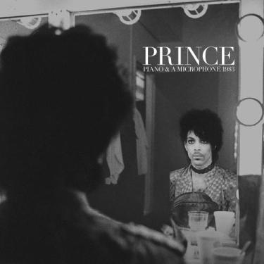 Imagem de Cd Prince - Piano & a Microphone 1983 - warner