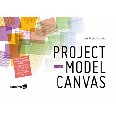 Imagem de Poject Model Canvas
