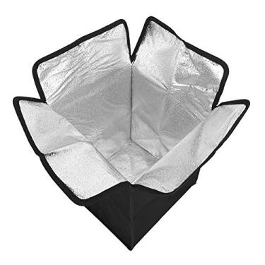 Imagem de Capa protetora contra poeira, resistência ao desgaste, estável, retardante de chamas, durável, capa protetora para impressora, filme de alumínio Ld ‑ 002R Ld ‑ 002H para impressora D7 / D8